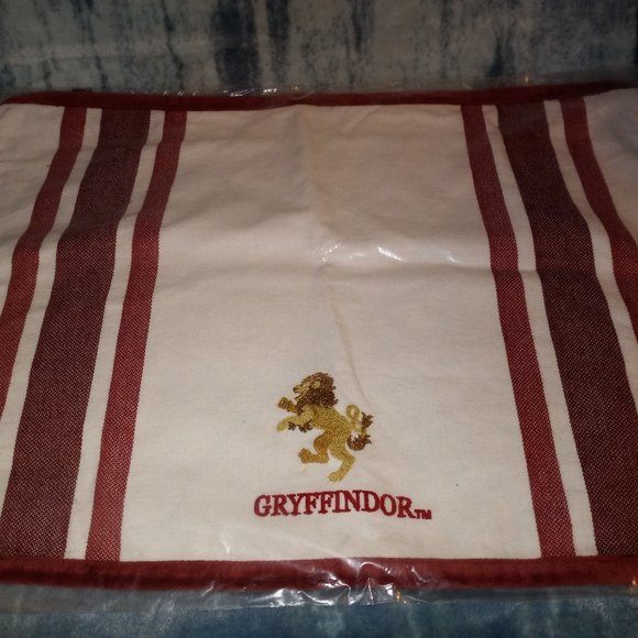 Pottery Barn Dining Pottery Barn Harry Potter Placemat Nwt Poshmark